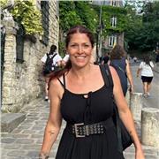 Madrelingua Spagnolo, sono tranquilla e divertente, cosi imparerai meglio!